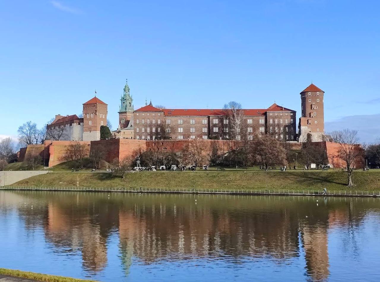 Kraków